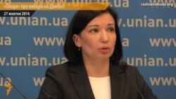 «Опора»: бойовики погрожували виборцям Донбасу