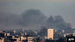 Газа сектору. 2024-жылдын 4-февралы. 