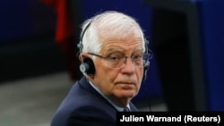 Жозеп Боррель