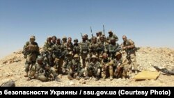 Засновник угруповання Дмитро Уткін, його учасники Сергій Щербаков та Денис Харитонов потраплять під санкції через події в Україні (фото ілюстраційне)