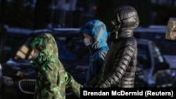 Найбільше інфікованих коронавірусом виявили у США