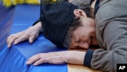 После Стамбульских договоренностей Украина получила более шести тысяч тел (иллюстративное фото)