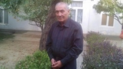 Бахтиëр Исабеков билан суҳбат