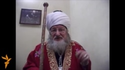 Тәлгать Таҗетдин өммәтне берләштерү тәкъдимен аңлатты