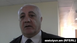 ԲՀԿ խմբակցության անդամ Ստեփան Մարգարյան, արխիվ 