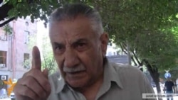 Սահմանադրության տոնը՝ առանց տոնի զգացողության 