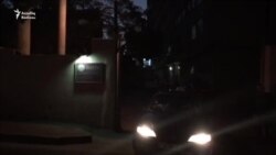 ANS televiziyası bağlanır (VİDEO)