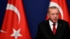 Թուրքիայի նախագահ Ռեջեփ Էրդողան, արխիվ