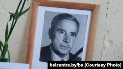 Міхаіл Піліпенка