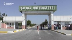 Azerbaijan Takes Over Private University Linked To Turkish Cleric