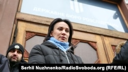 Маруся Звіробій