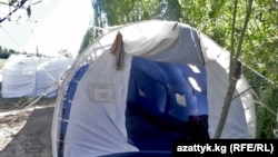 Кыш келгенче чатырда жашагандар турак жай менен камсыз болобу?