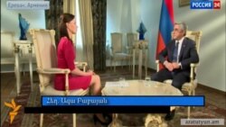 Սերժ Սարգսյան․ ԵՏՄ-ում հեռանկարներ կան Հայաստանի համար