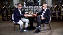 ԱՄՆ-ն ուսումնասիրում է Հայաստանում ենթակառուցվածքային նախագծեր իրականացնելու հնարավորությունը. Բարսամյան