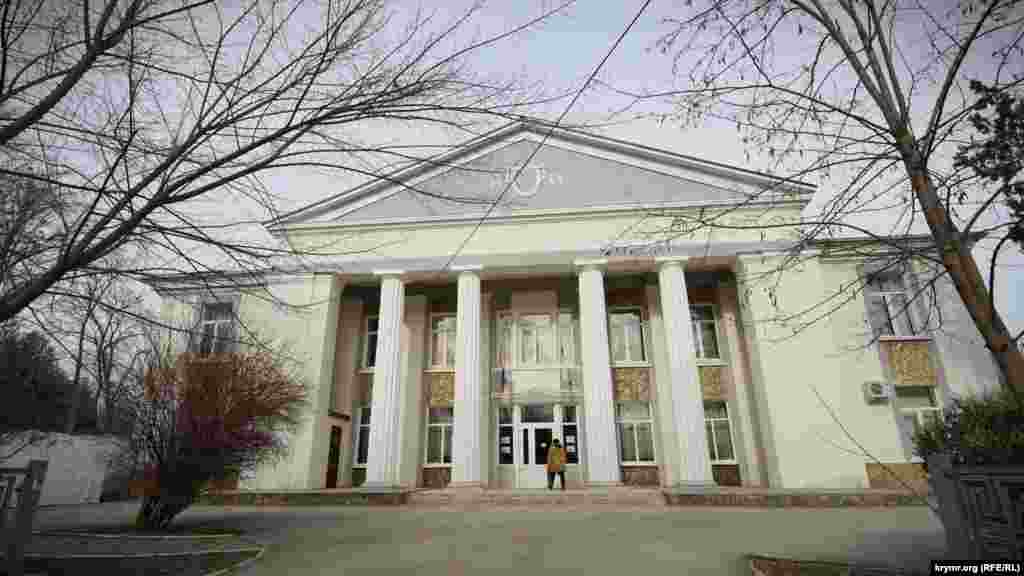 Районному Будинку культури цього року виповнюється 60 років