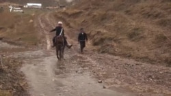 Оттук: трудный путь к знаниям