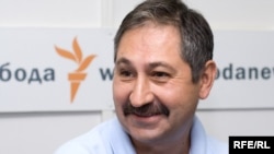 Александр Гольц 