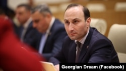 Анри Оханашвили