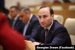 Анри Оханашвили