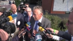 Родичі жертв MH17 про нові висновки в розслідуванні збиття літака рейсу MH17 (відео)