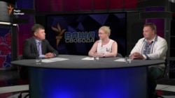 Немає в порядку денному змін до Конституції ніякого «особливого статусу Донбасу» – Денисенко