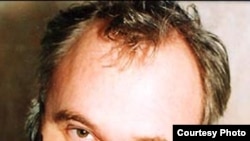 Илья Кормильцев. [Фото — <a href='http://peoples.ru' title='Люди и их биографии, истории, факты, интервью'>Истории людей</A>]