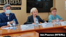 Илона Макаренко