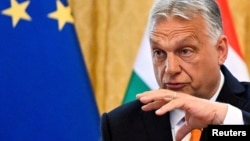 Раніше Орбан назвав можливе членство України в ЄС загрозою війни для Євросоюзу