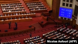 Эл өкүлдөрүнүн бүткүл кытайлык жыйыны