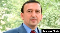 Зафара Сайидзода, составитель учебного пособия «История России»