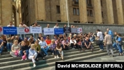 По заявлению владельцев «Ибериb», телекомпания вновь впала в немилость