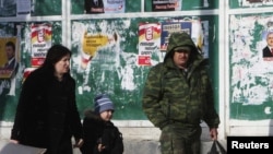 Заявления о ликвидации партий-«однодневок» в Южной Осетии расценивают как давление на политические силы республики