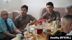 Очрашудан күренеш