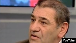 Левон Джавахян