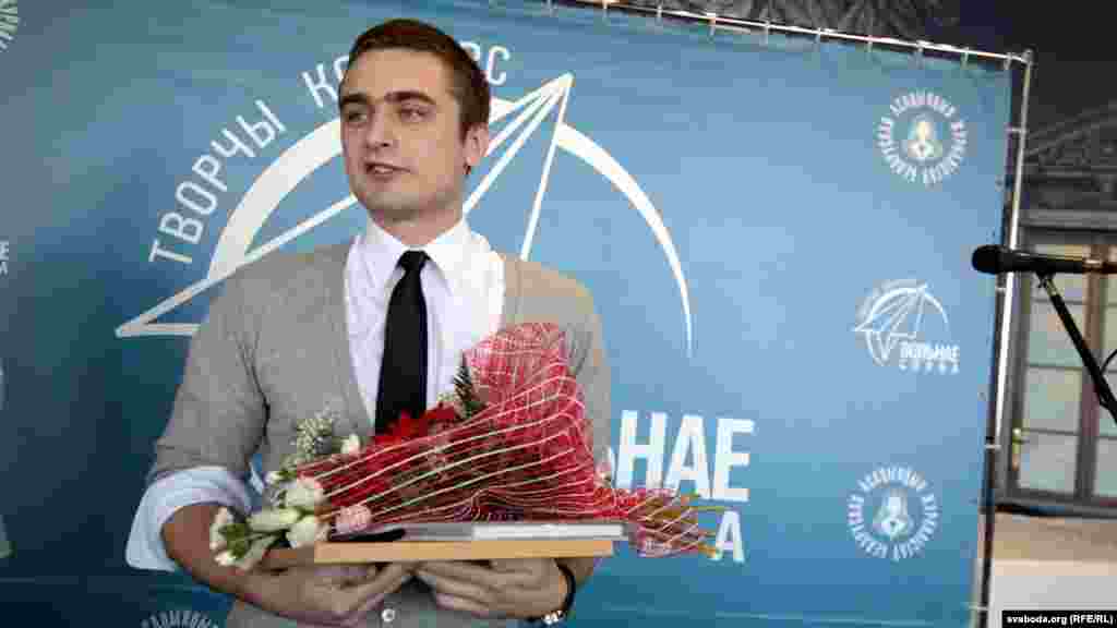 Клім Халецкі