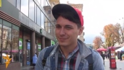 Яких сучасних українських авторів читає молодь?