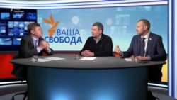 Дії блокувальників збігаються з координацією Захарченка – Тетерук