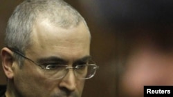 Михаил Ходорковский