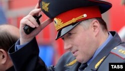 Михаил Суходольский