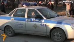 Кырымтатарлар АТR каналын якларга килде