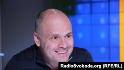 Михайло Радуцький, народний депутат від «Слуги народу», голова комітету з питань здоров’я нації