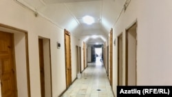 Обсерватор в санатории "Васильево"