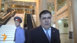 Интервью с замминистра внутренних дел Таджикистана