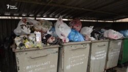 Полигоны мусорной войны. Что делать с подмосковными свалками?