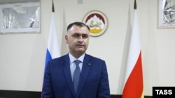 Алан Гаглоев