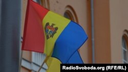 Молдованын туусу. 