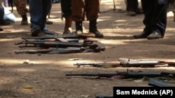 در گزارش سازمان ملل امده است که تاثیرات جنگ و استفاده از اسلحه سالهای زیادی در ذهن و روان اطفال بجا می ماند