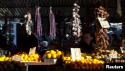 Абхазская продукция пользуется спросом, считается экологически чистой