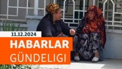 Habarlar gündeligi