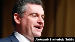 Леоныд Слуцький